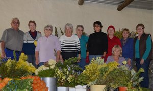 Funky Fynbos Festival